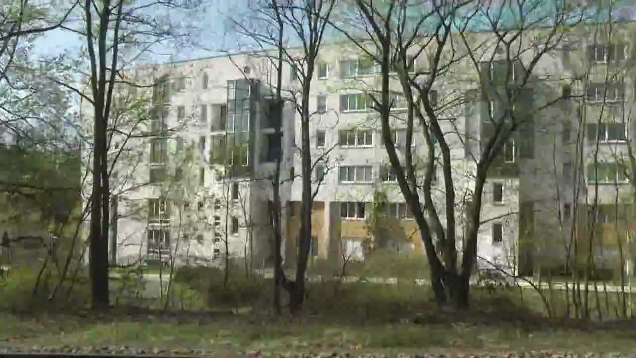 20110410 S25 Gesundbrunnen - Hennigsdorf
