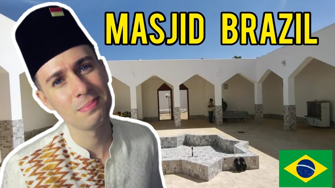RAMADAN DI BRAZIL