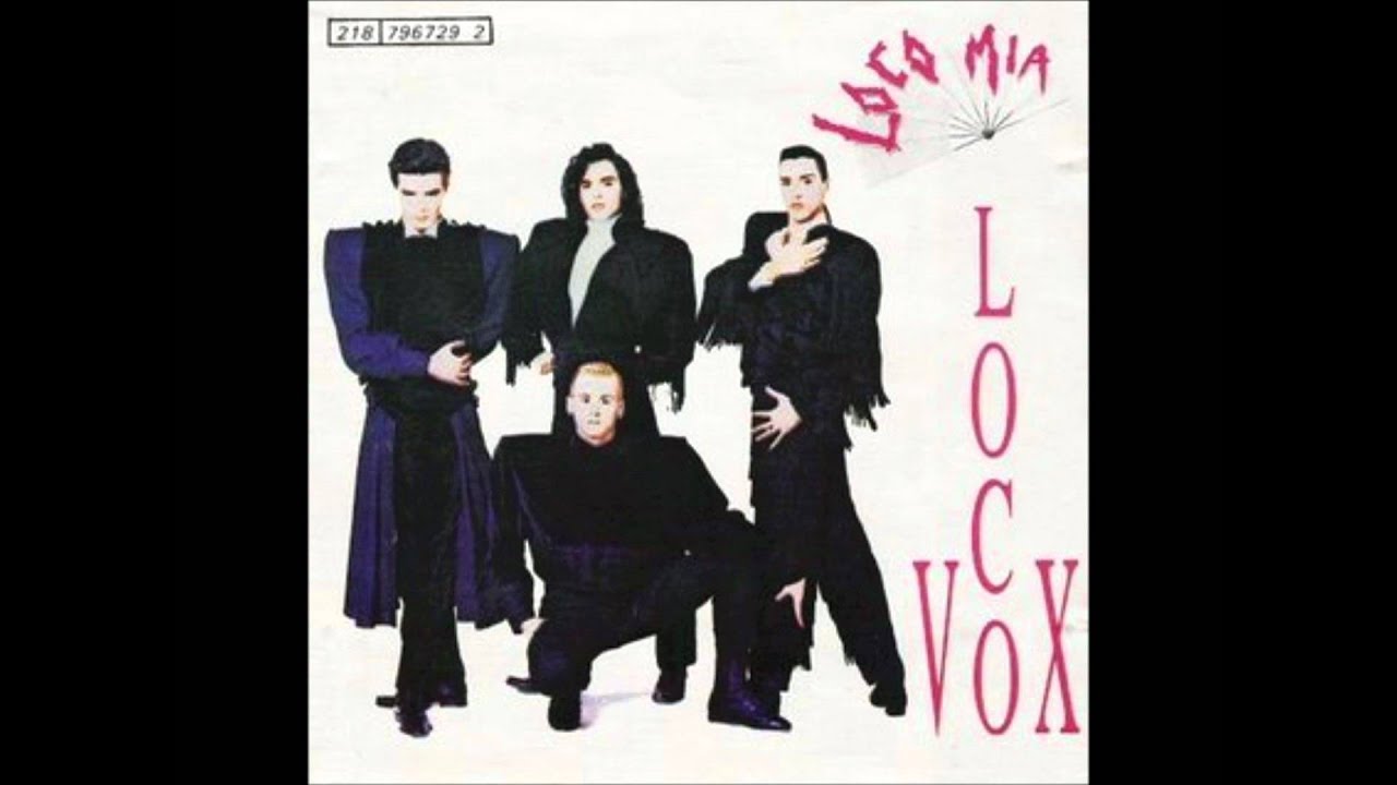 Loco Mia - Taum'ma