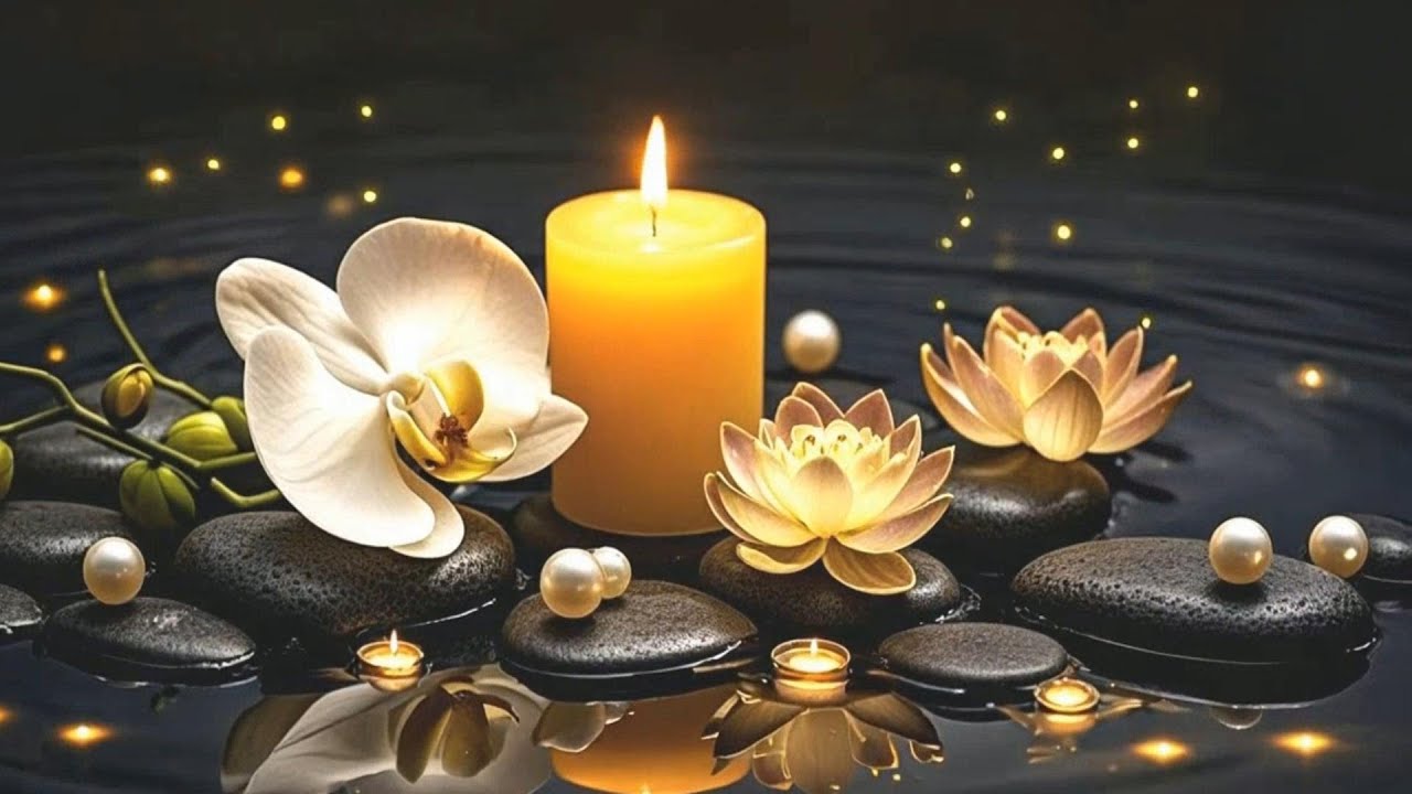 Post-War Peace | Universe Music to Heal and Sleep Tonight