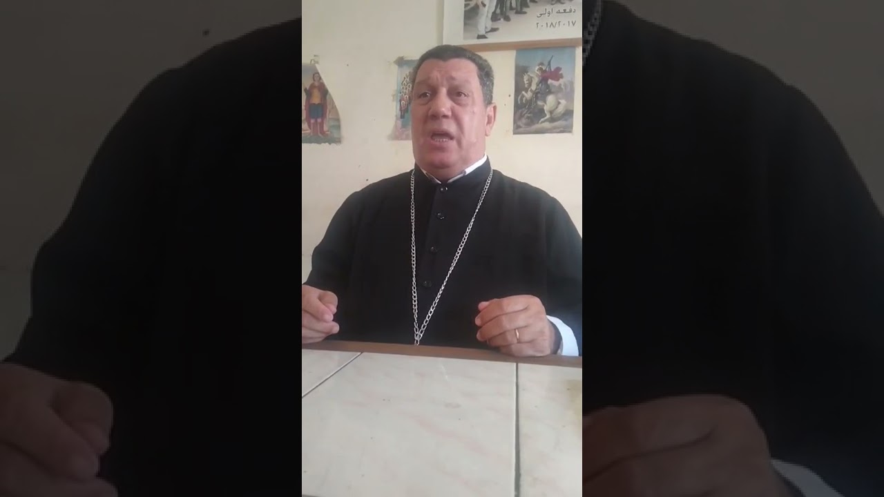 انجين نى شيروبيم نيم نى سيرافيم للقداس الغريغورى المعلم ابراهيم عياد