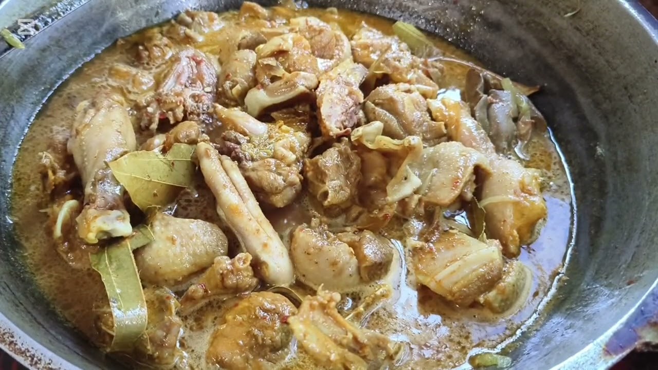 হাঁস এর গোস  এর  রান্না রেসিপি #food #homecuisine #seafoodrecipes 