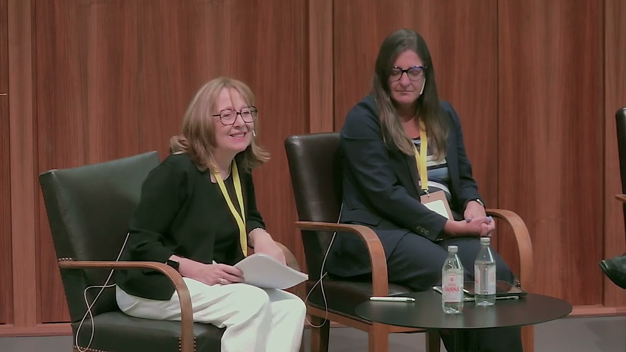 Anti-corruption Collective Action: Regulatory and normative approaches – session 1 at ICAC 2024