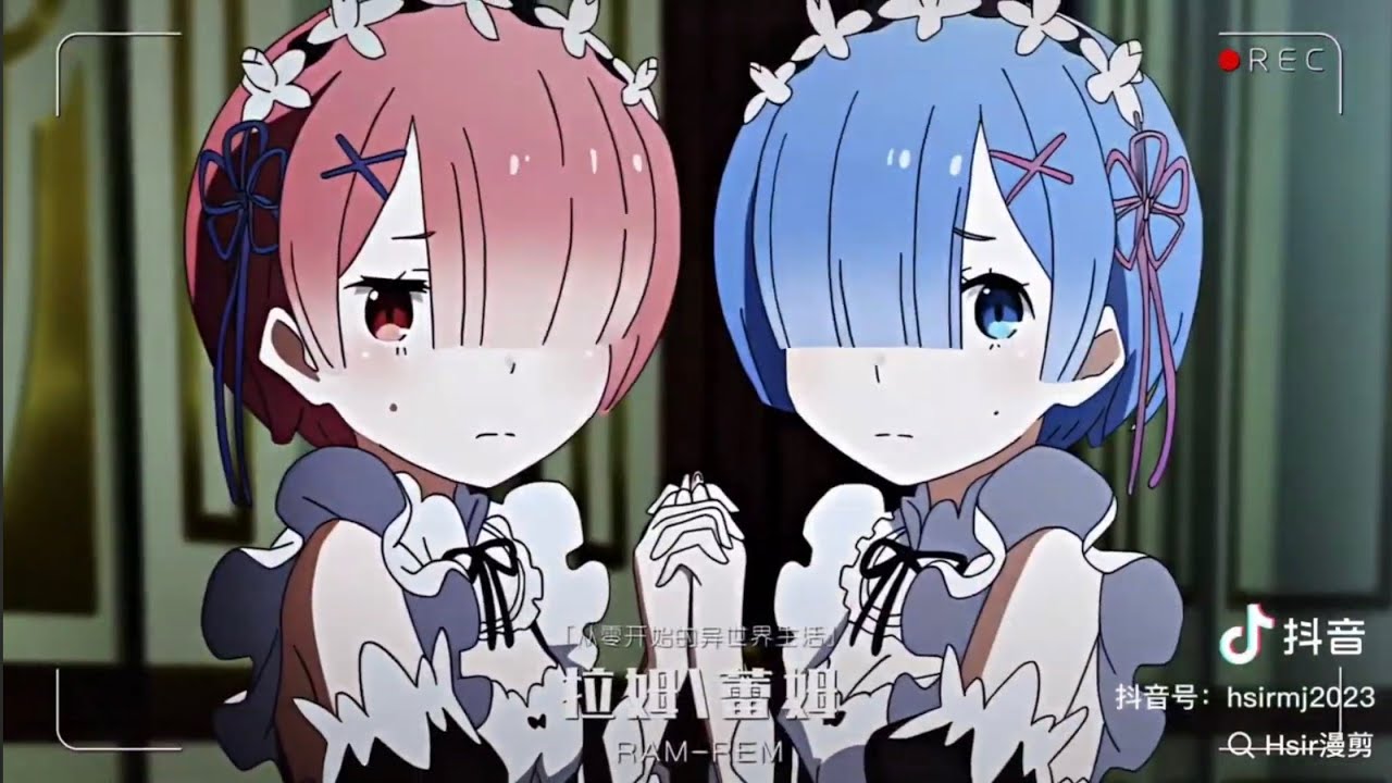 Tổng hợp TIK TOK ANIME cực chill, mãn nhãn