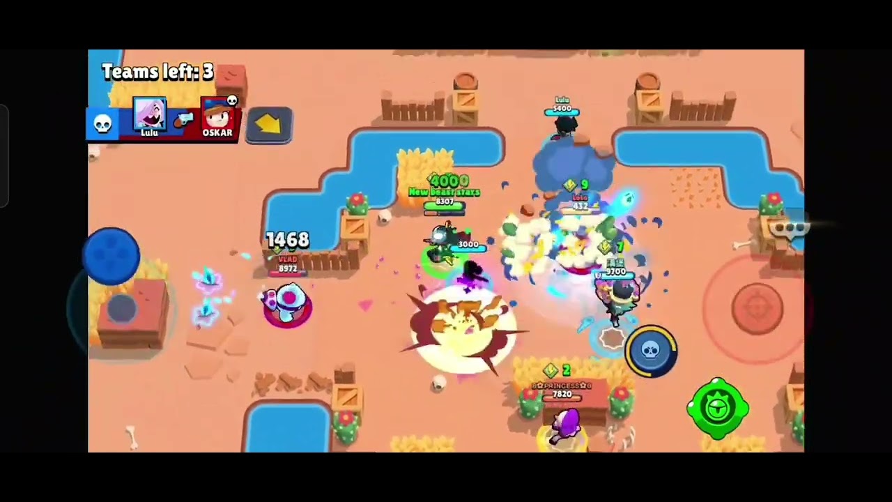 这是我第1次玩荒野在我的频道了目前也30000多杯了我还是会有有点紧张只不过是我会尽量玩但如果玩错话也请在评论区告诉我