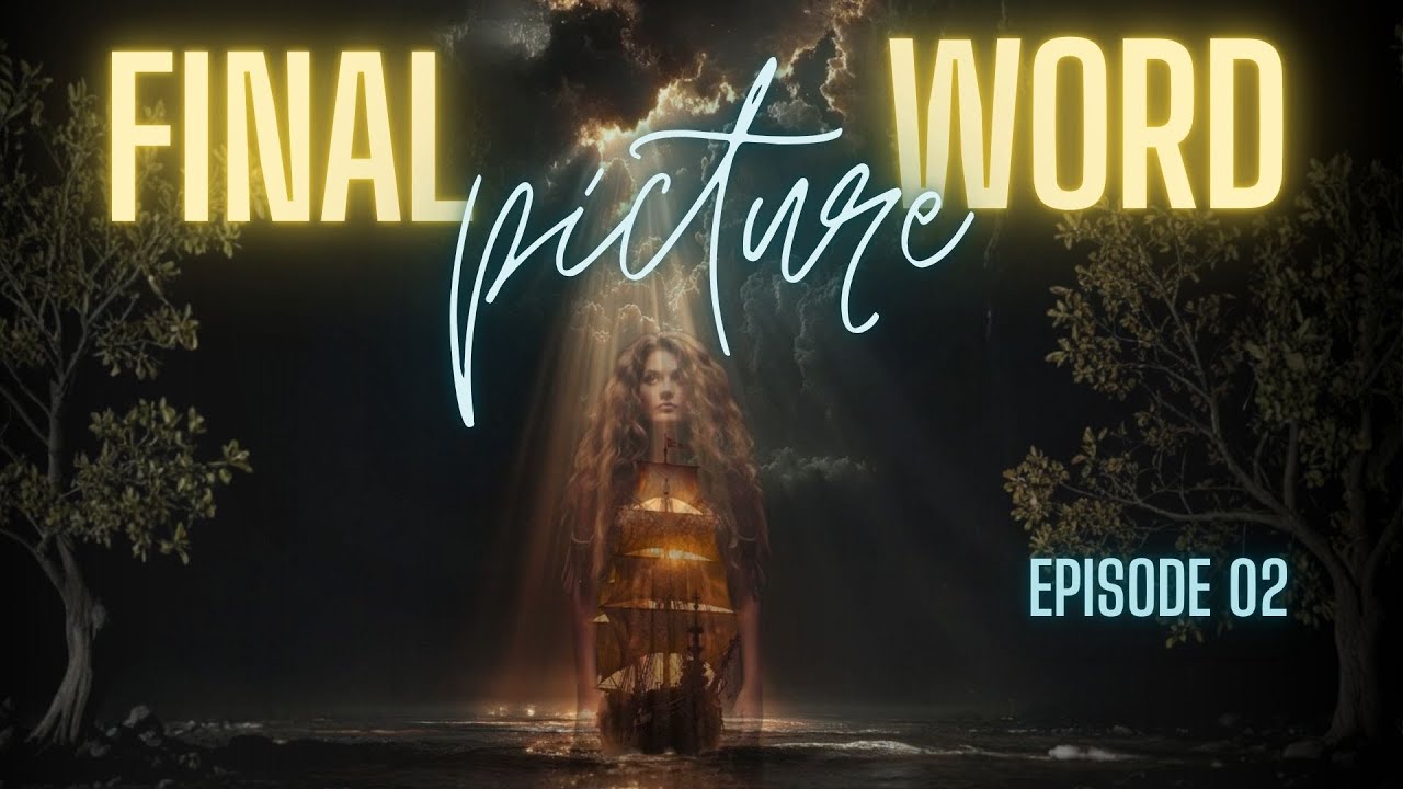 Leah's Journey and Why Cherry-Picked Fragments Fail~Final Word Picture Episode Two 27 January 2026