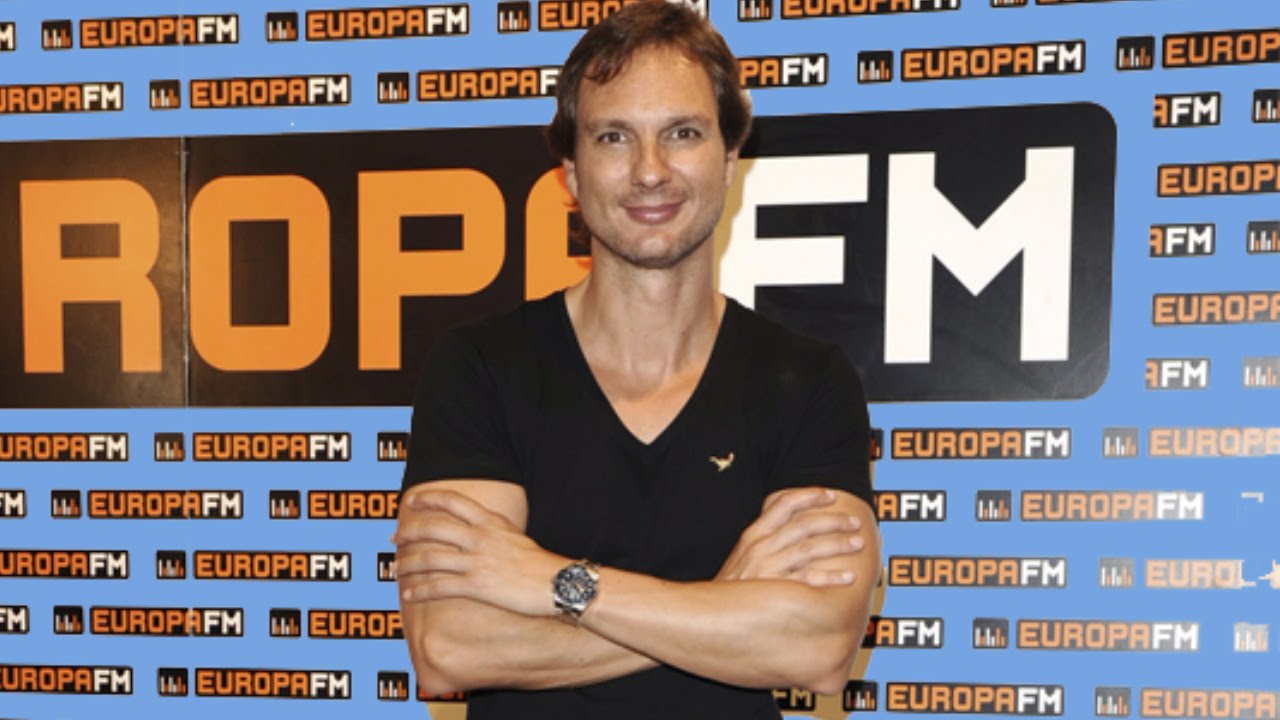 El abuelo Arturo no sabe lo que es un Forfait