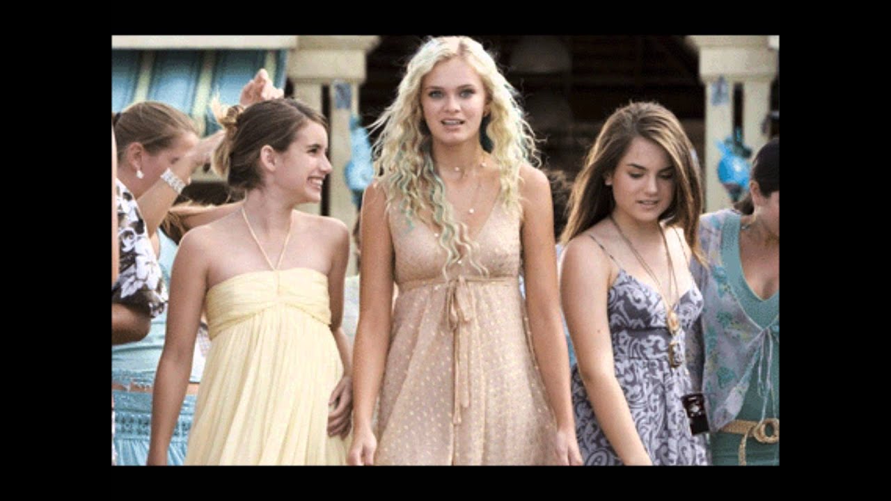 Dicas de filmes para meninas