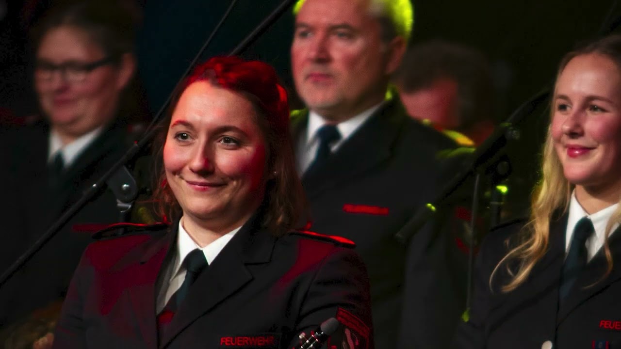 Musikzug der freiwilligen Feuerwehr Emsdetten