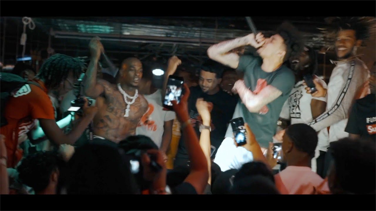 TopOff x H2GMB Presents :: Goats In The Jungle Tour Ep. 1 :: San Antonio, Tx (Vlog)