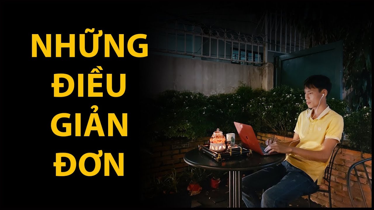 Quốc Chiến tâm sự cùng mọi người về những dự định sắp tới | QUỐC CHIẾN Channel