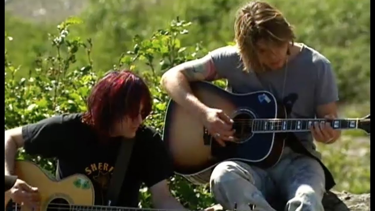Goo Goo Dolls - 
