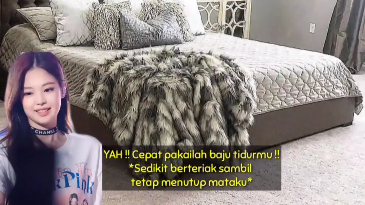 My Destiny Ep26 Sub Indonesia