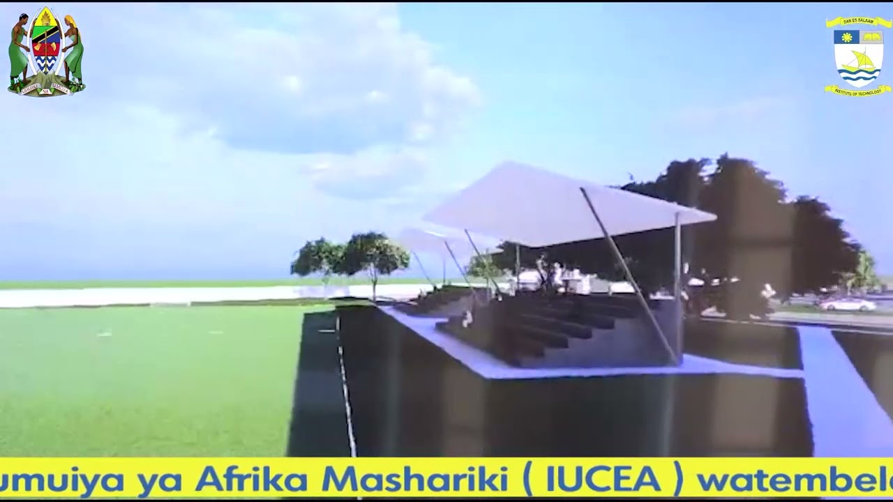 UJENZI DIT MWANZA WAPONGEZWA