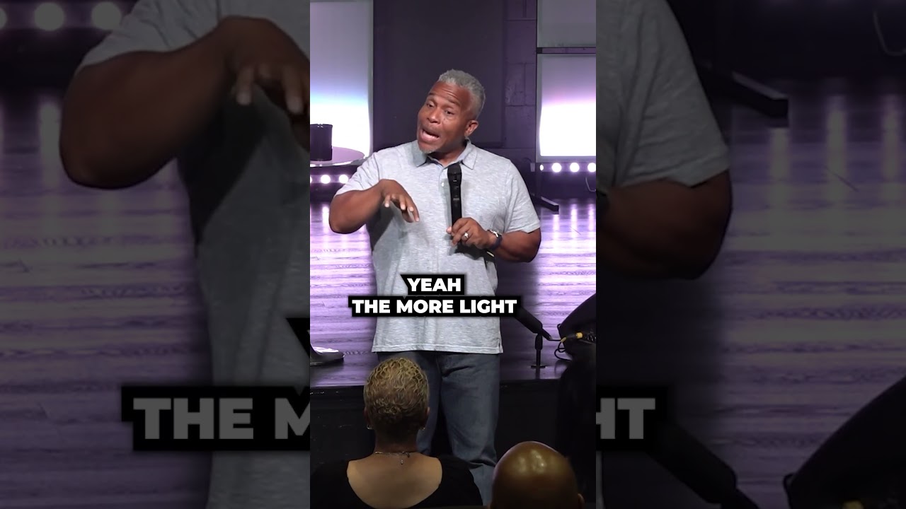 The prayers of the Righteous slow down corruption. 