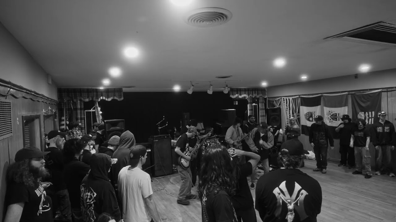 Jaw Wired Shut - Live in Watertown, MA - 01/17/26
