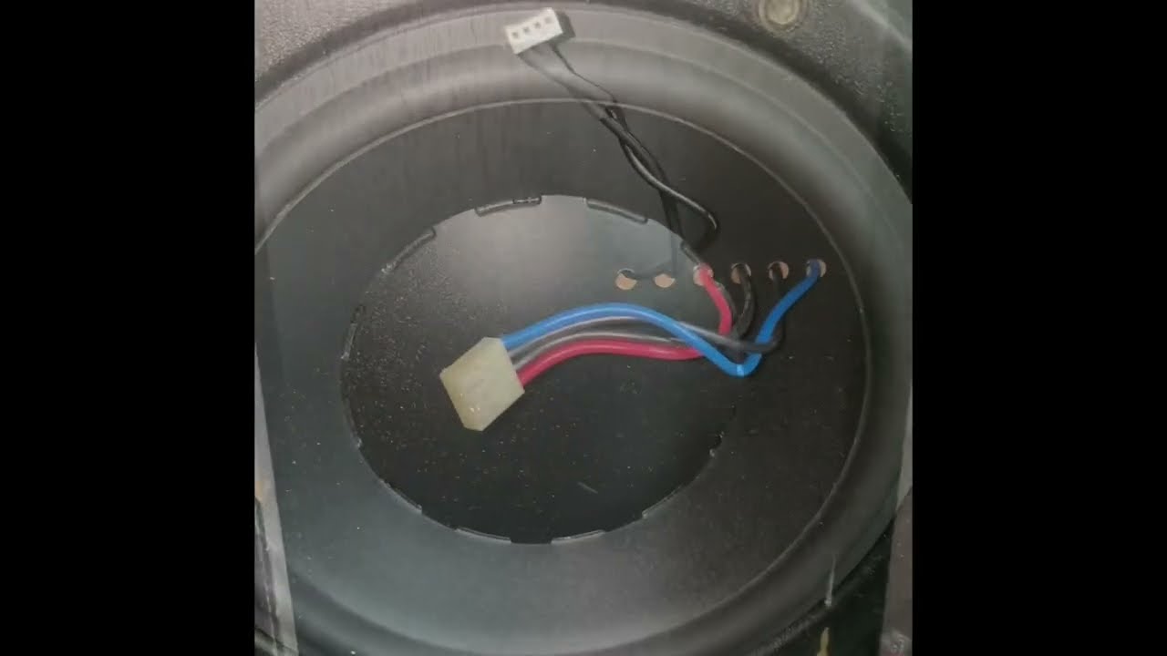 Dynaudio bm6a