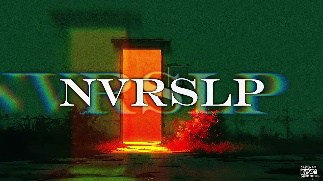 NVRSLP, второй сезон: Глава 7. Подтягивайся.