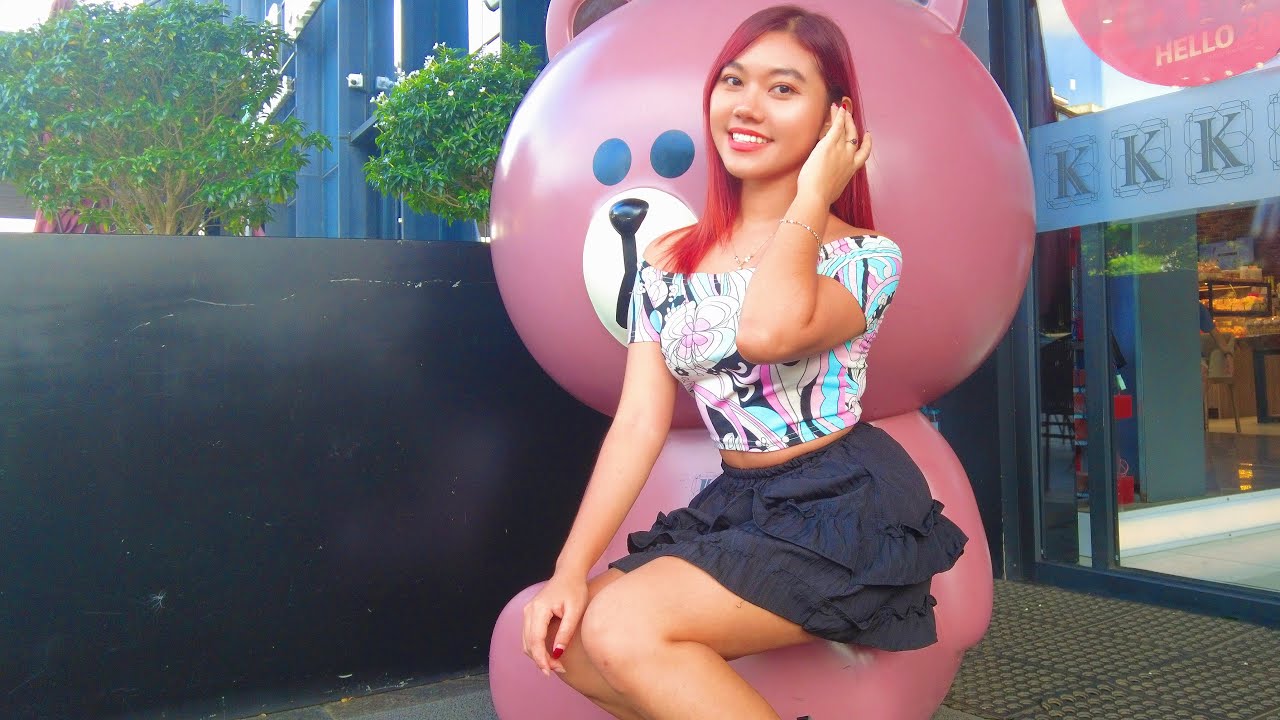 AJourney Through Yangon’s Stylish Shopping Haven