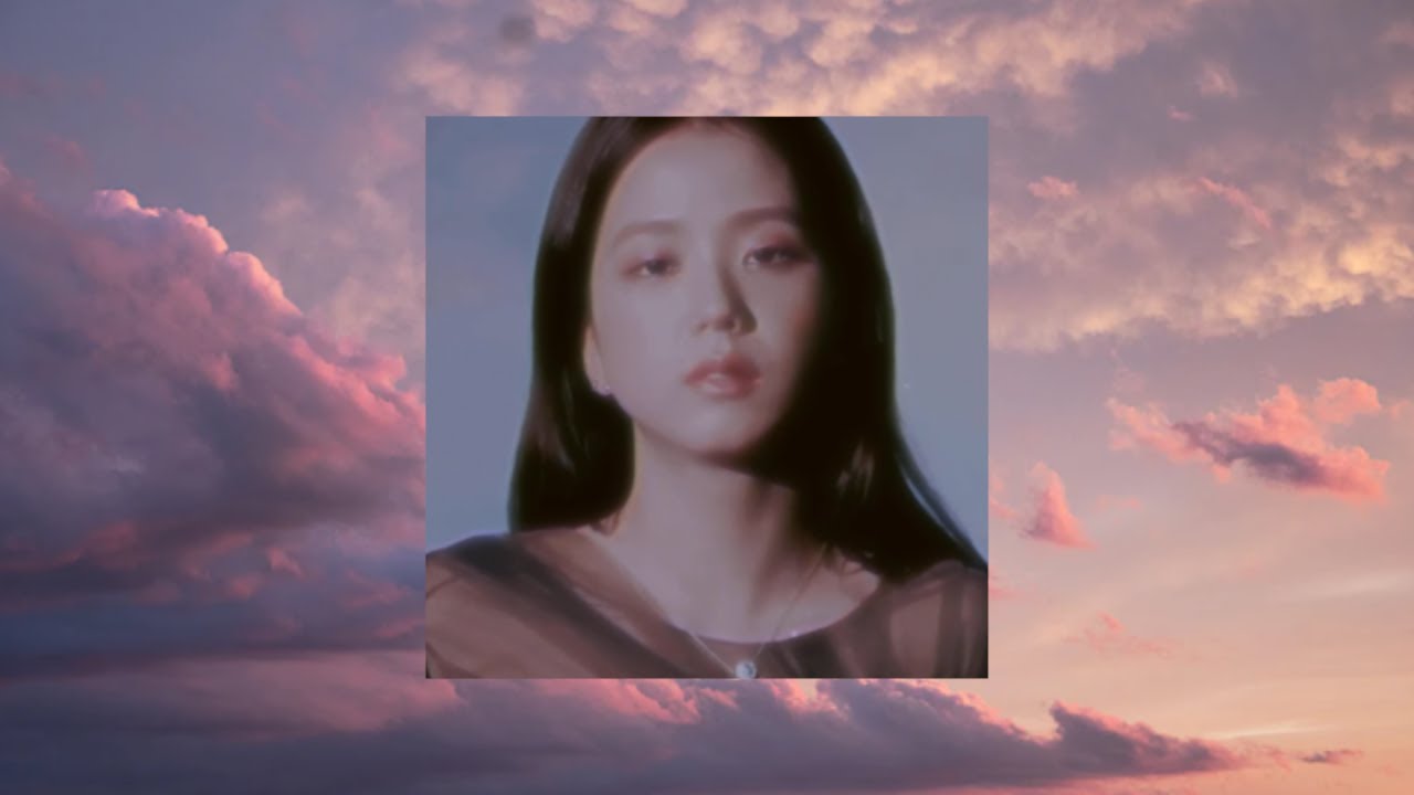 Blackpink - Don't Know What to Do {slowed + reverb}