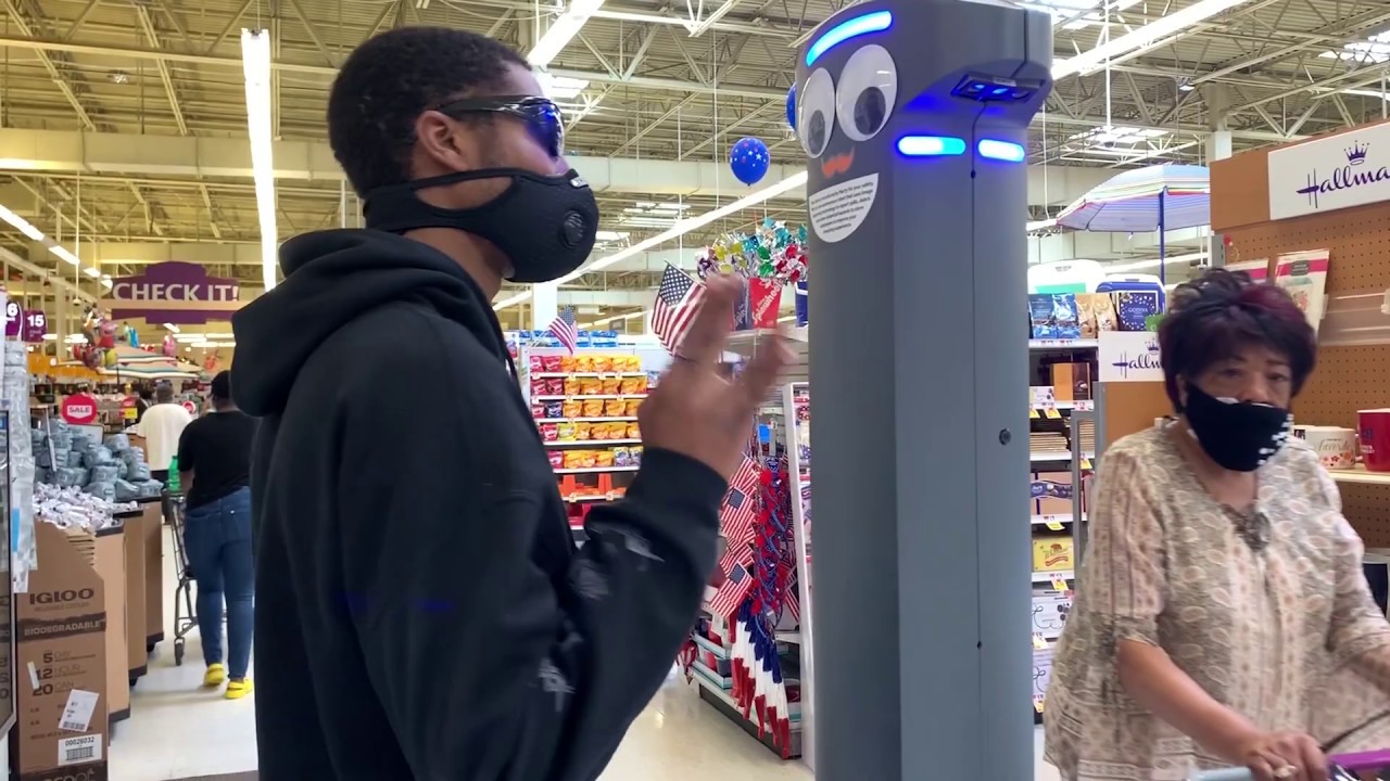 Cyborg Orrin - A Day in the Life (Episode 1)