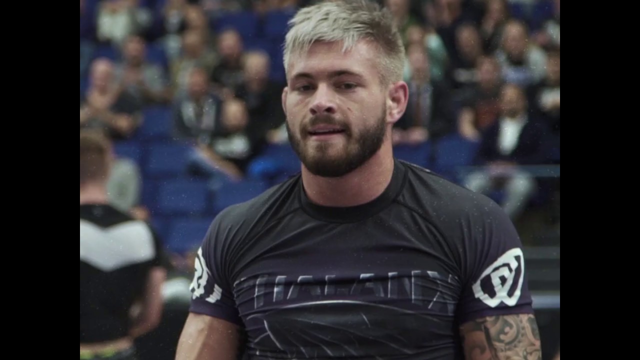 The 2019 ADCC Championship Is Coming Sep 28-29 LIVE!