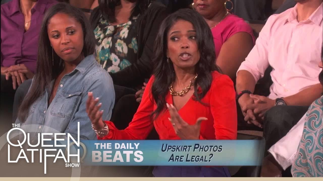 Daily Beats: Advice and Malala Yousafzai | The Queen Latifah Show