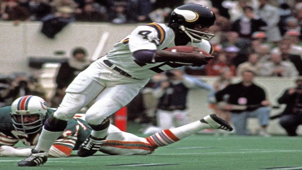 John Gilliam Highlights