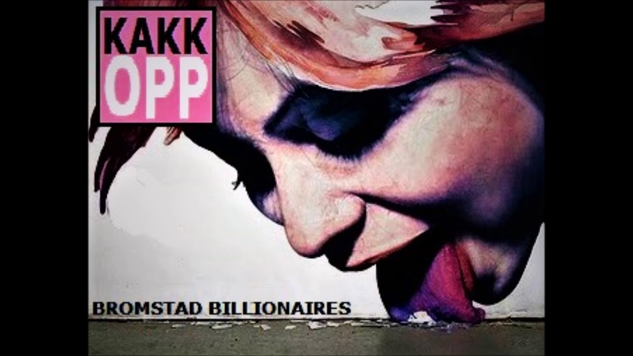 Bromstad Billionaires - Kakk Opp!