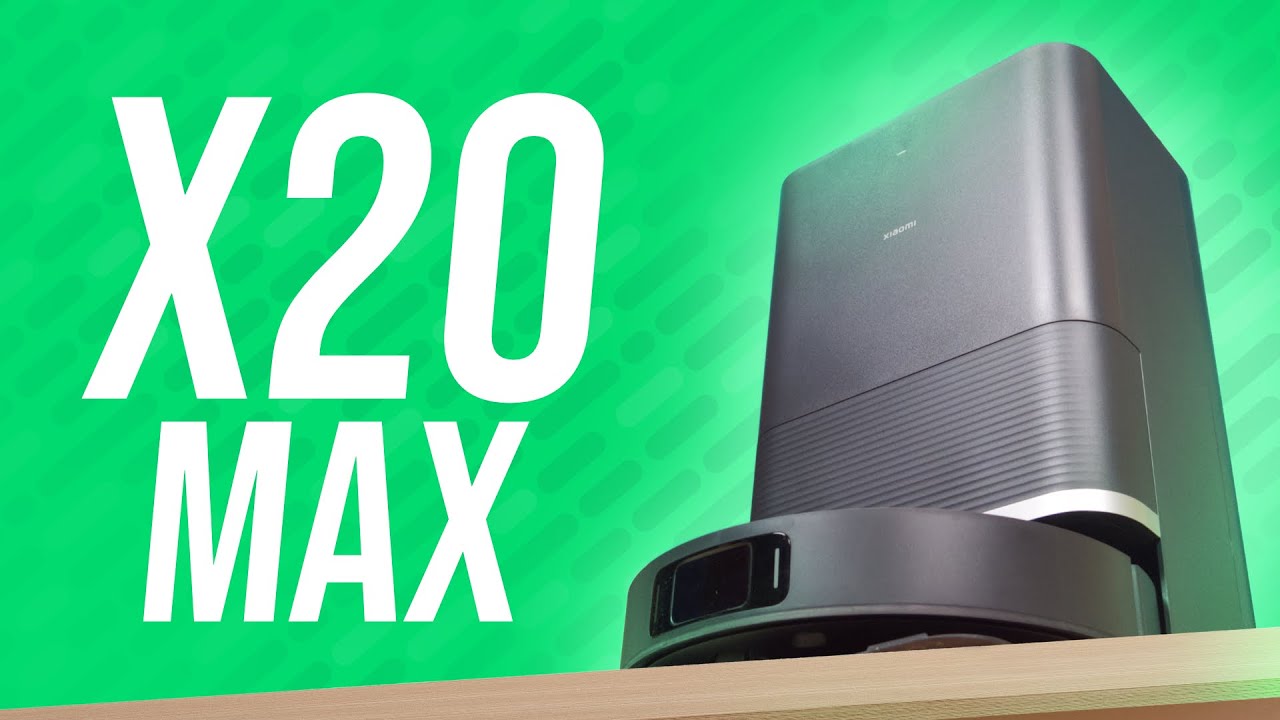 Xiaomi X20 Max : Test et Avis HONNÊTE