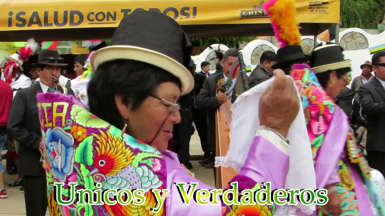 Ases de Huancayo . 2018 . Marcatuna - Visita a Huachac