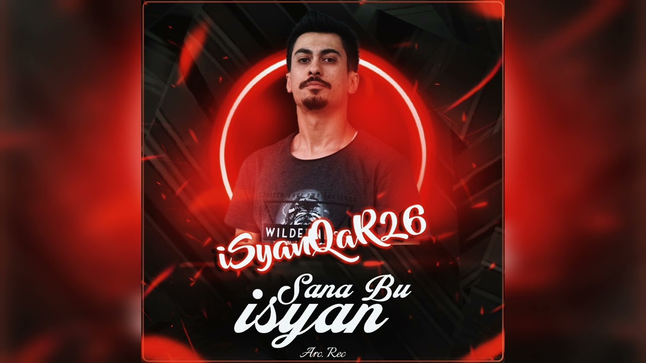 iSyanQaR26 - Sana Bu İsyan | 2022