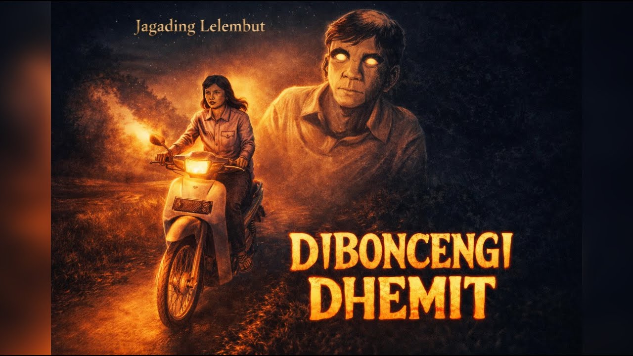 DIBONCENGI DHEMIT