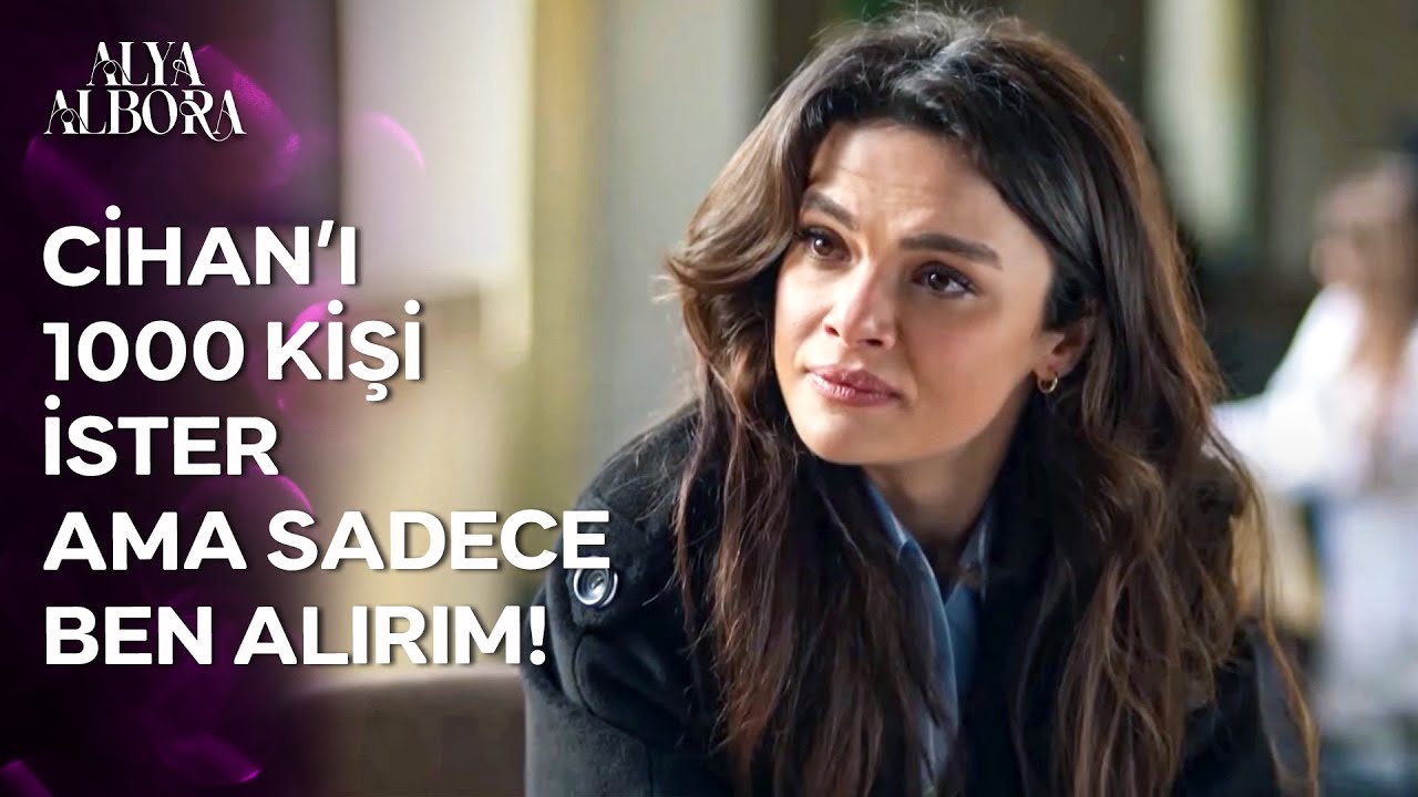 Ben Kıskanırsam Gemiyi Değil Limanı Yakarım!