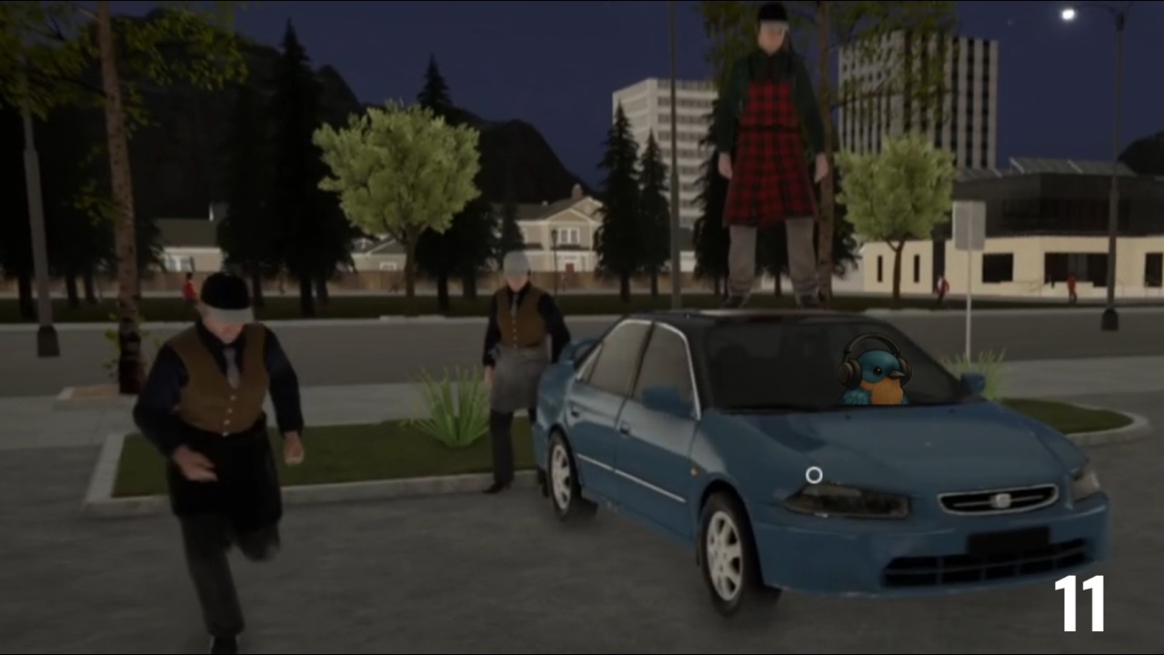 Fast Food Simulator e11