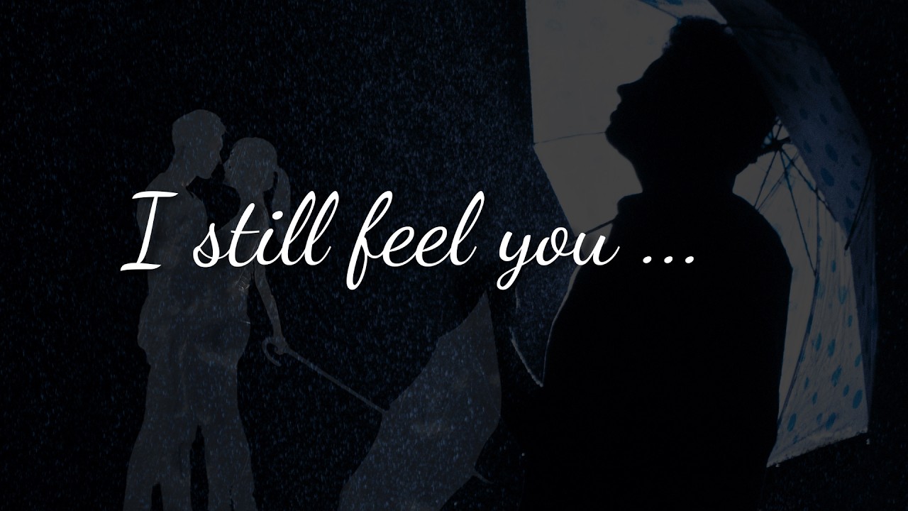 I still feel you - (Lucien Black - Lysic music)