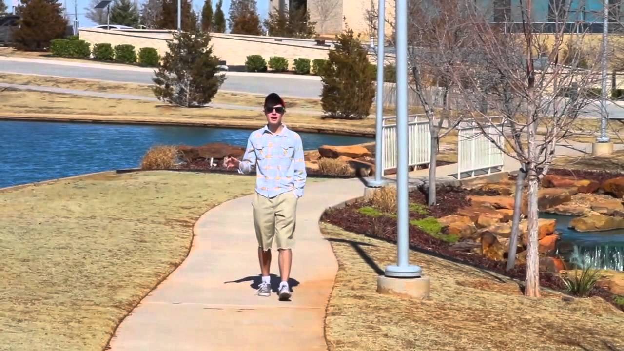 GoGoGeo Video Submission