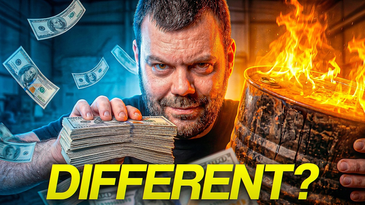 THIS Inflation is DIFFERENT! (Here&rsquo;s Why)