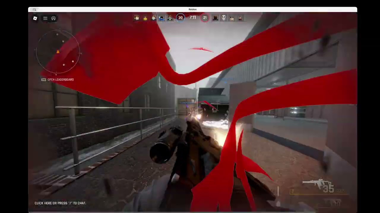 6-5 and 28-8 | VERSUS | No Commentary!