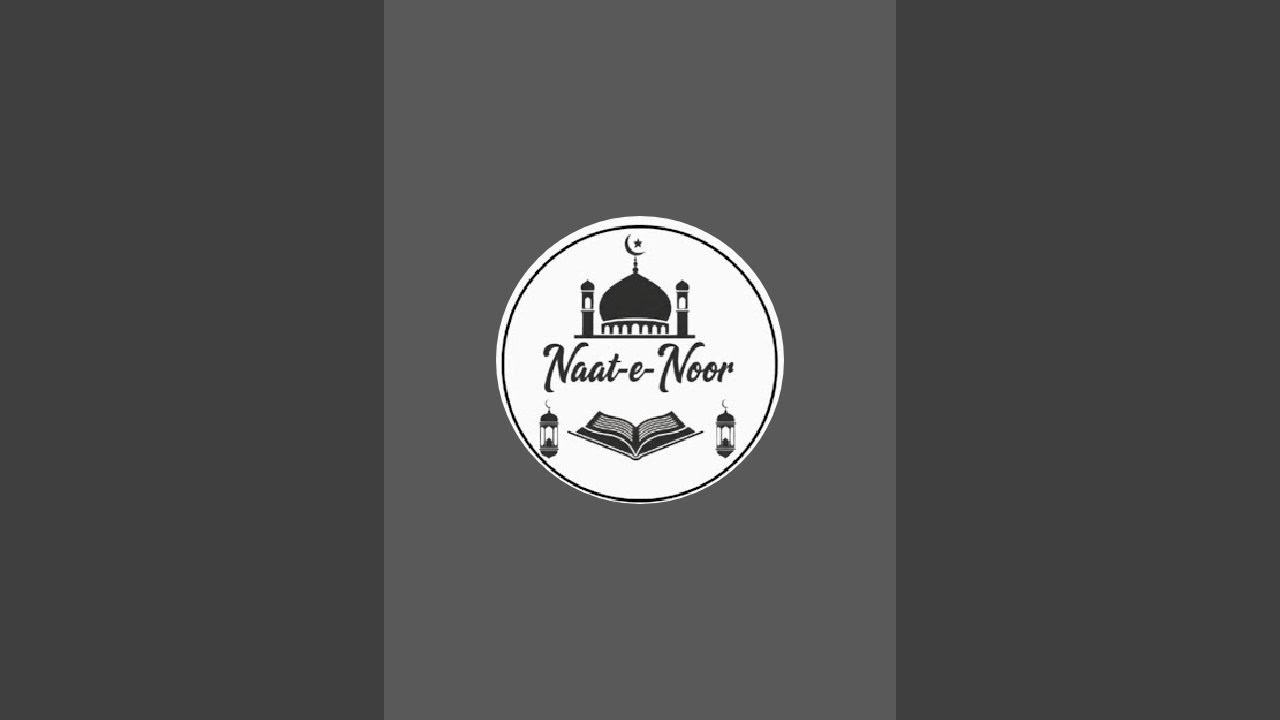 Naat e noor  is live! Surah vaaqiaa