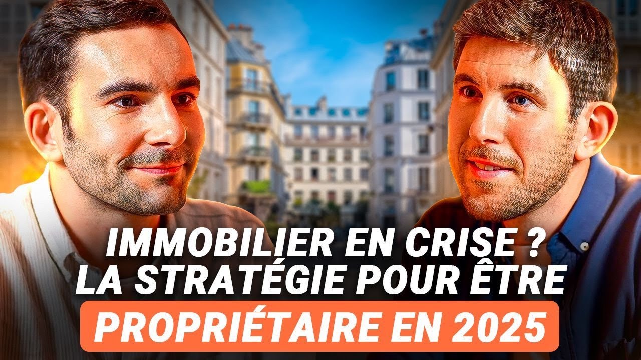 Le marché immobilier change : faut-il revoir ses plans ?
