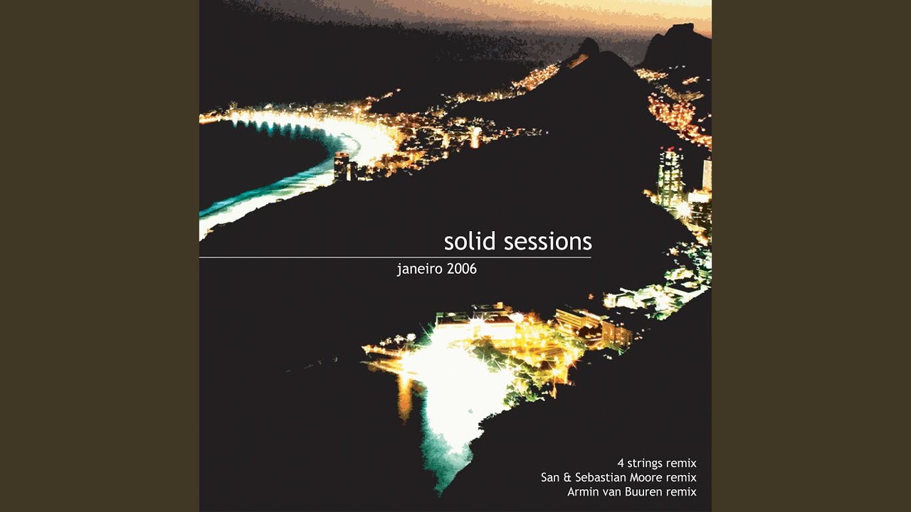 Janeiro 2006- 4 Strings Remix