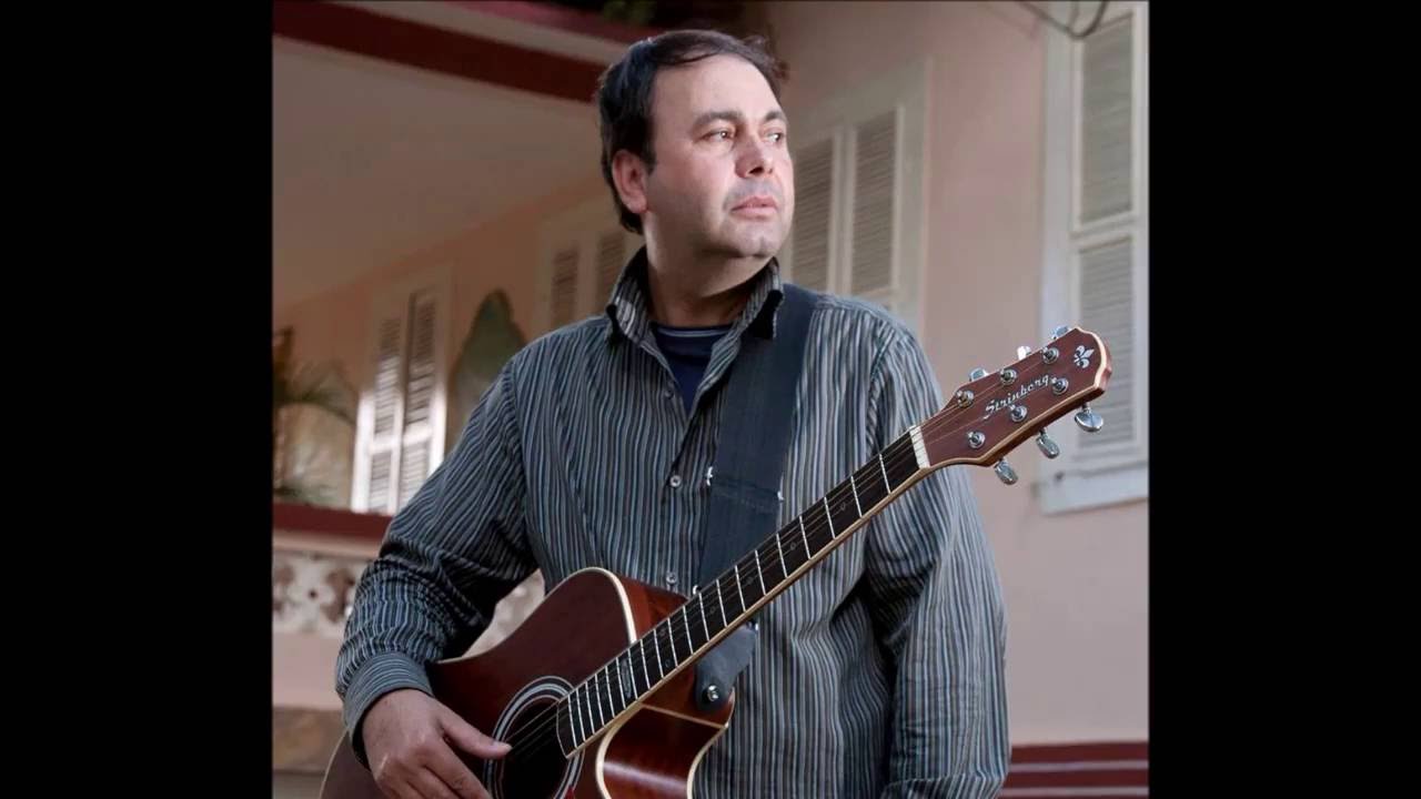 VISMAR MARTINS - DE CIDADE EM CIDADE