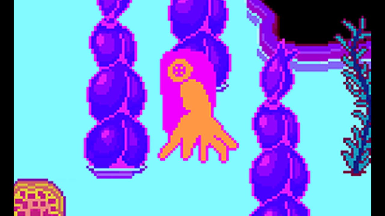 OMORI - NPCs in Deeper Well