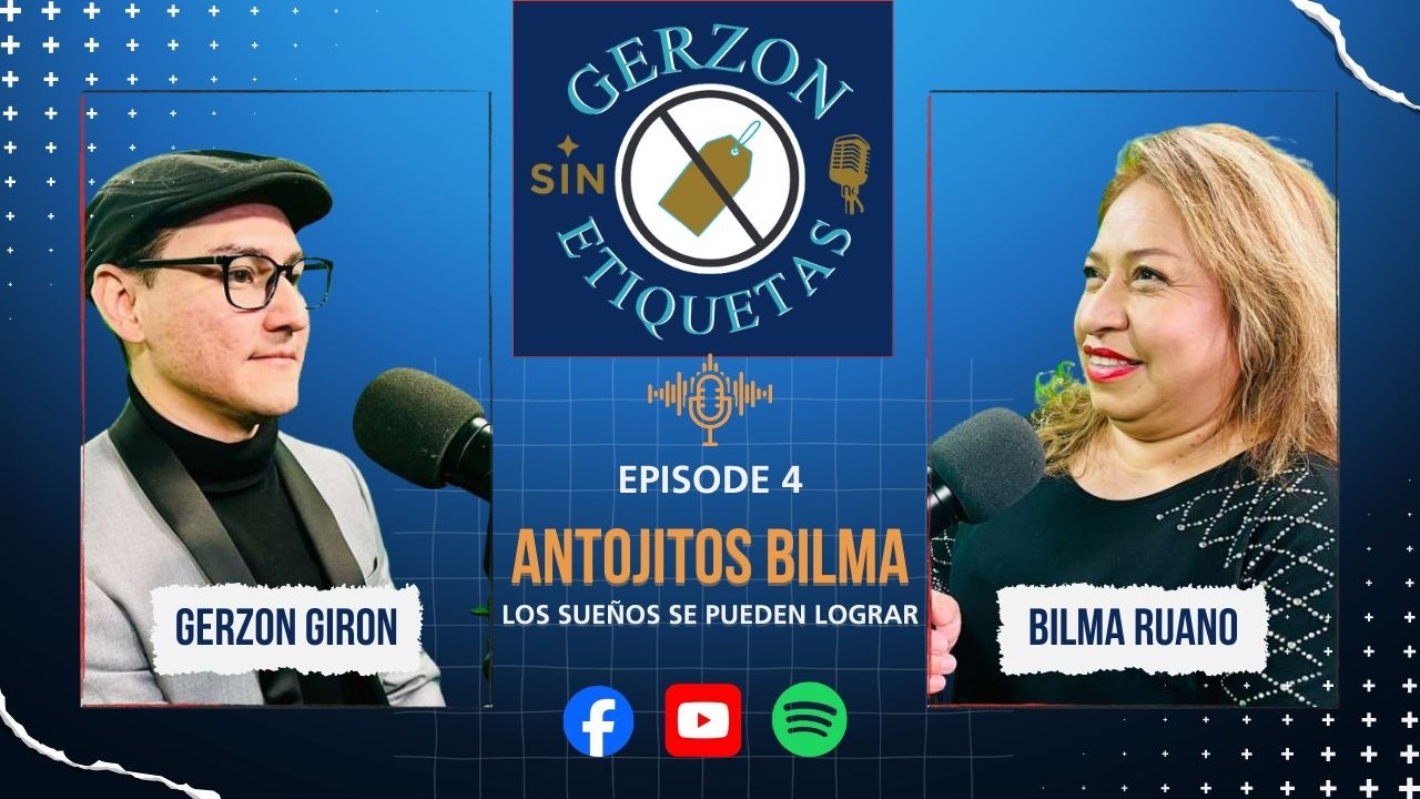 T1 E4 - Bilma Ruano