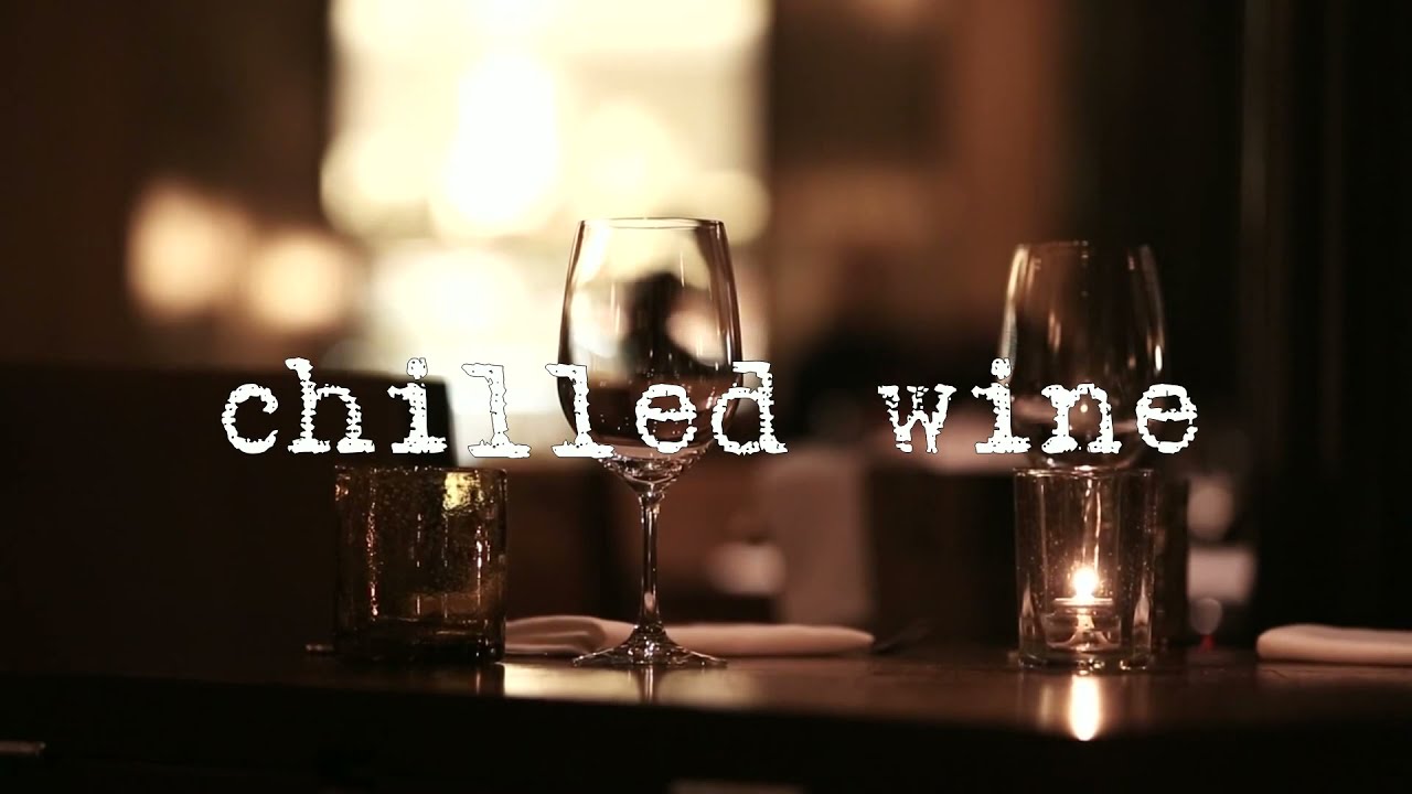 Chilled Wine  [Jazzy / LoFi /Chill Beats]