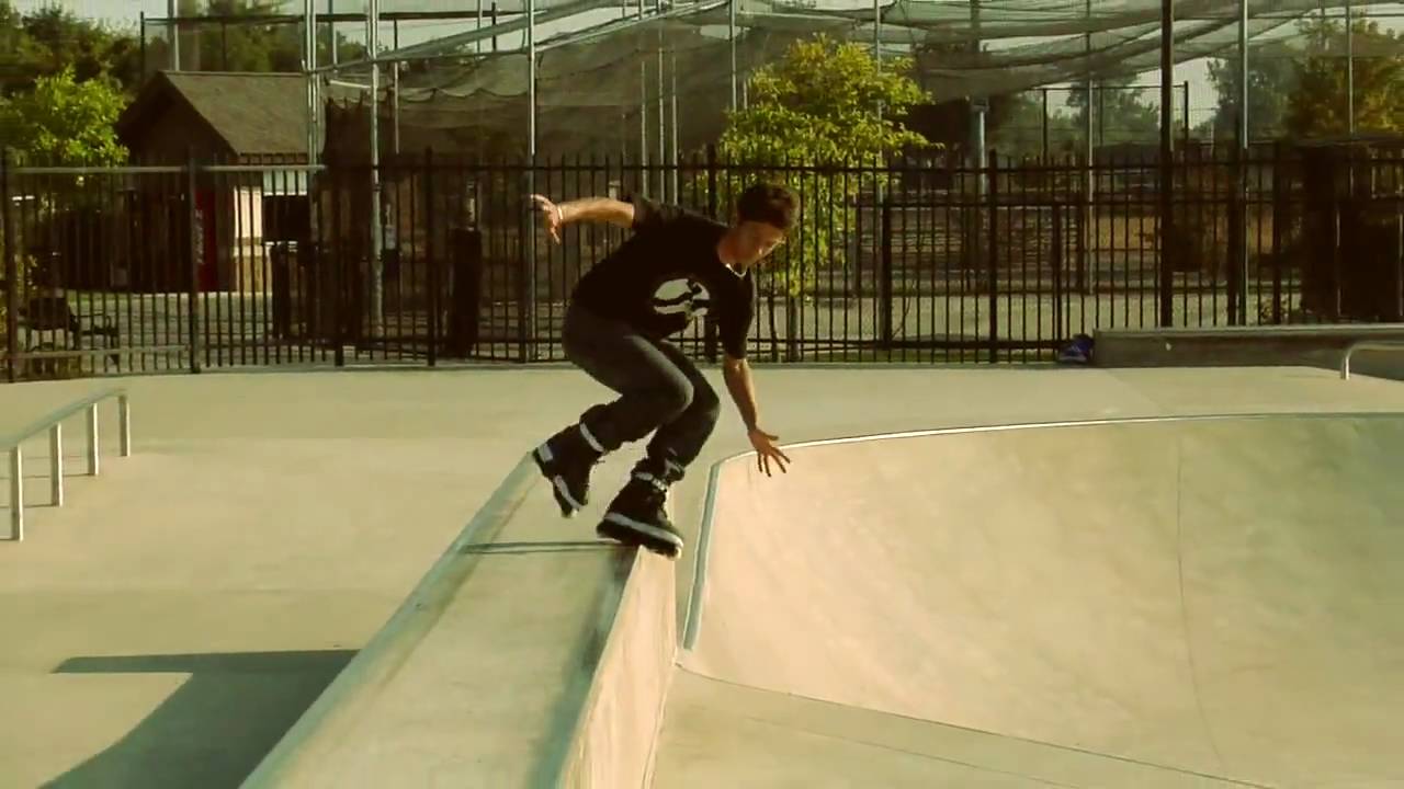 Razors | International Team | Roman Abrate