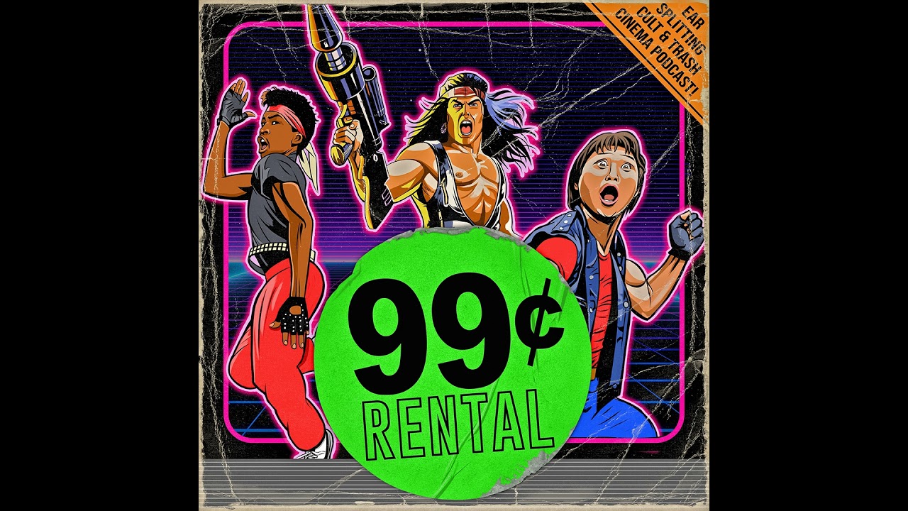 99CR 52: Black Belt Jones