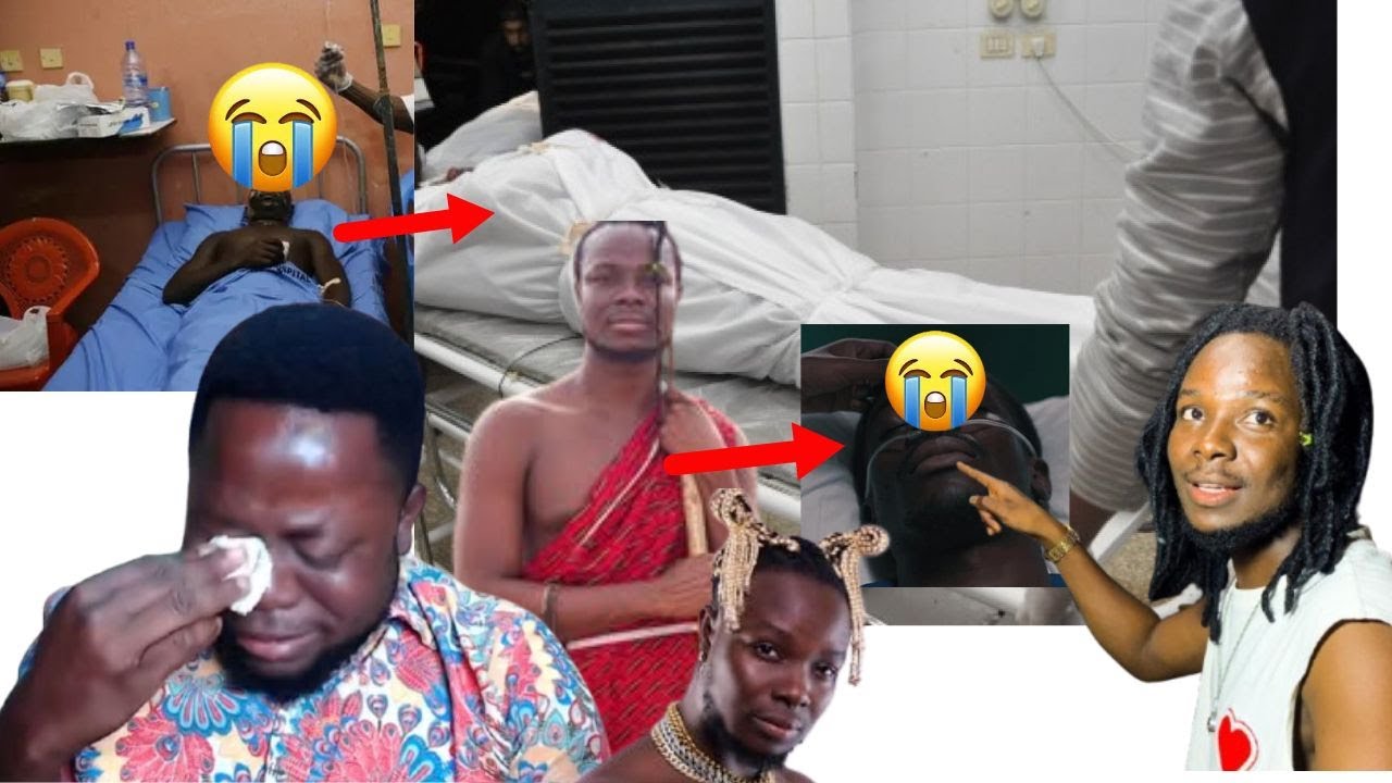 Shocking😭😭😱Cause Of Lazzybwoy's Out!! Manager Exposes, More Secrets Out.. Eiiiiiiii. Watch How....