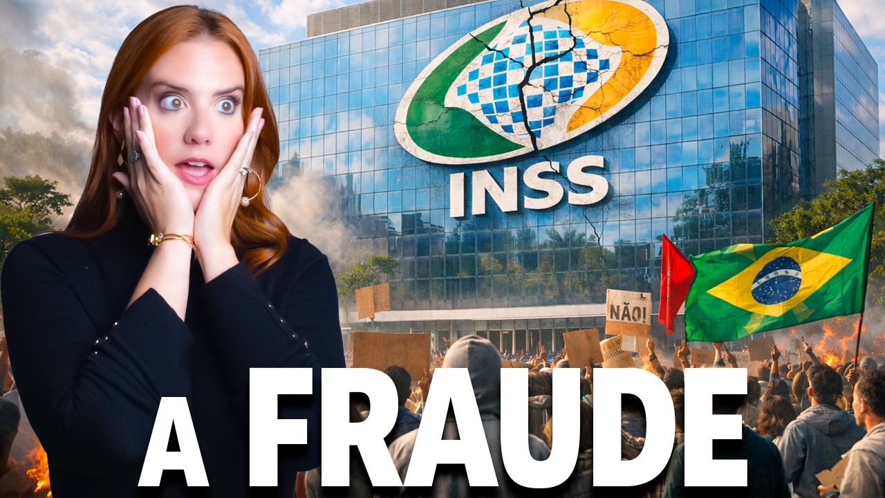 Fraude Bilionária no INSS: O Que Está Acontecendo?